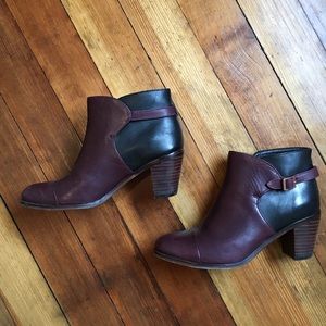 1000 Mile Wolverine boots